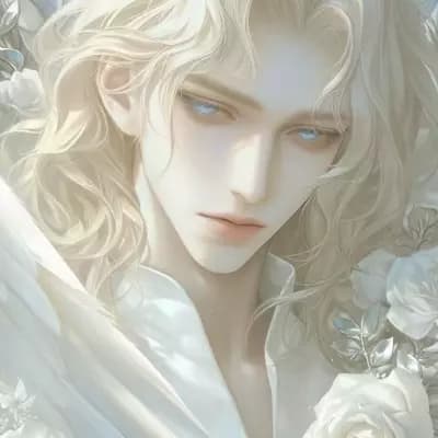 Rufus [angel] thumbnail