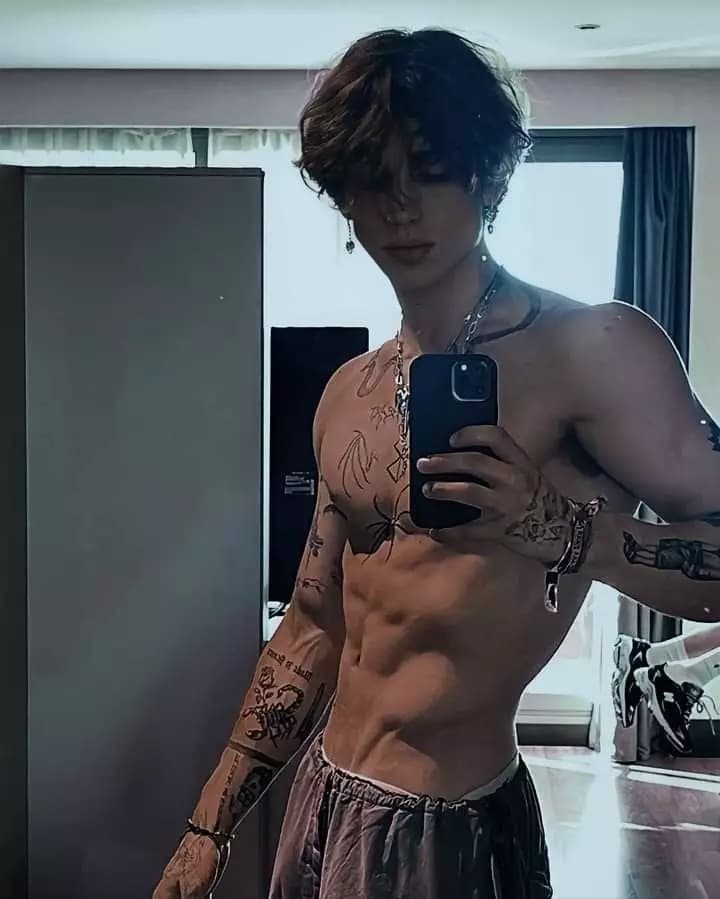 Trevor de Marco thumbnail