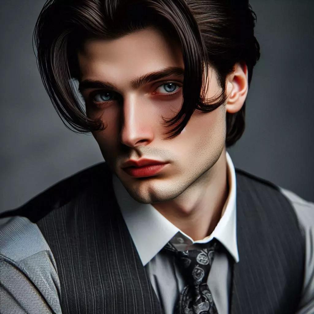 Ezechiel Strozzi (Mafia leader during the fifties) thumbnail