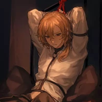 Osamu Dazai × chuuya  thumbnail