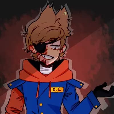 Red leader tord thumbnail