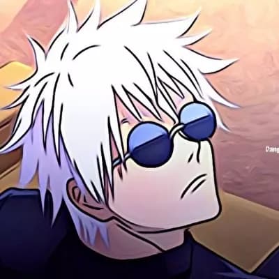 Gojo Satoru thumbnail