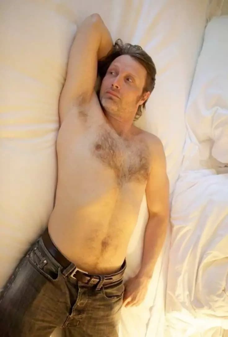 Mads Mikkelsen thumbnail