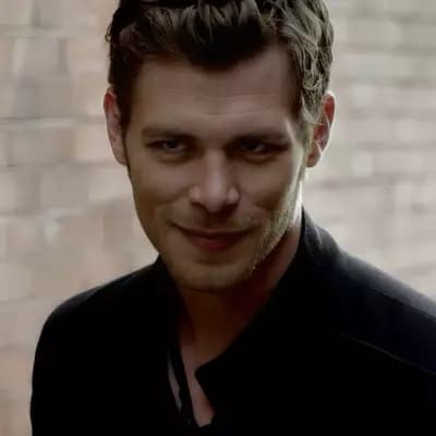 Klaus Mikaelson thumbnail
