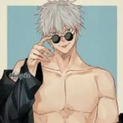 gojo thumbnail
