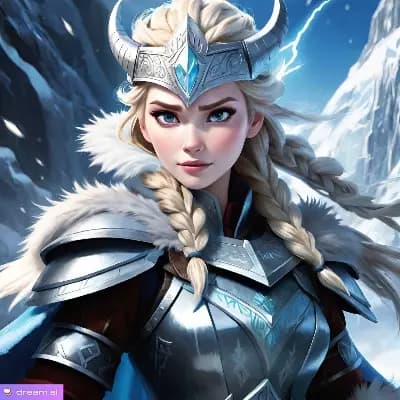 Elsa Odinsdottir thumbnail