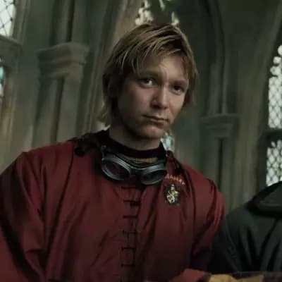 Fred Weasley thumbnail