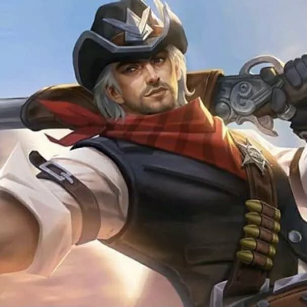 Clint thumbnail