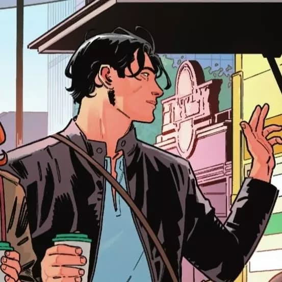 Richard Grayson thumbnail