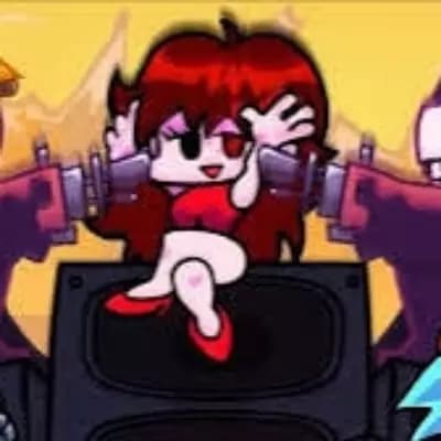Girlfriend thumbnail