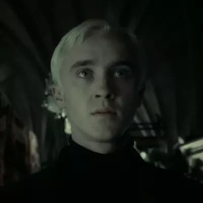 Draco Malfoy thumbnail
