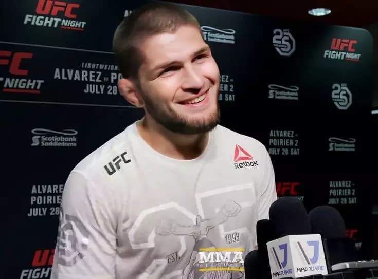 khabib nurmagomedov thumbnail