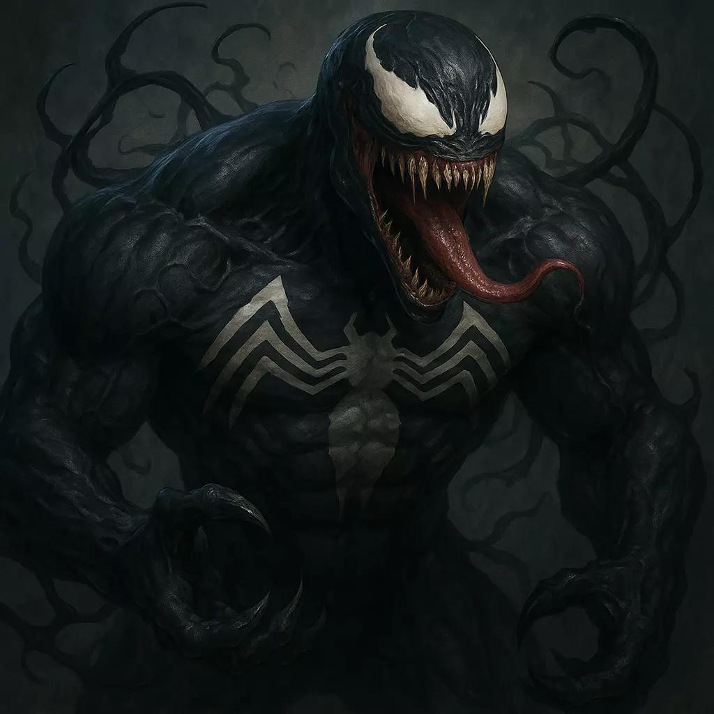 Venom thumbnail