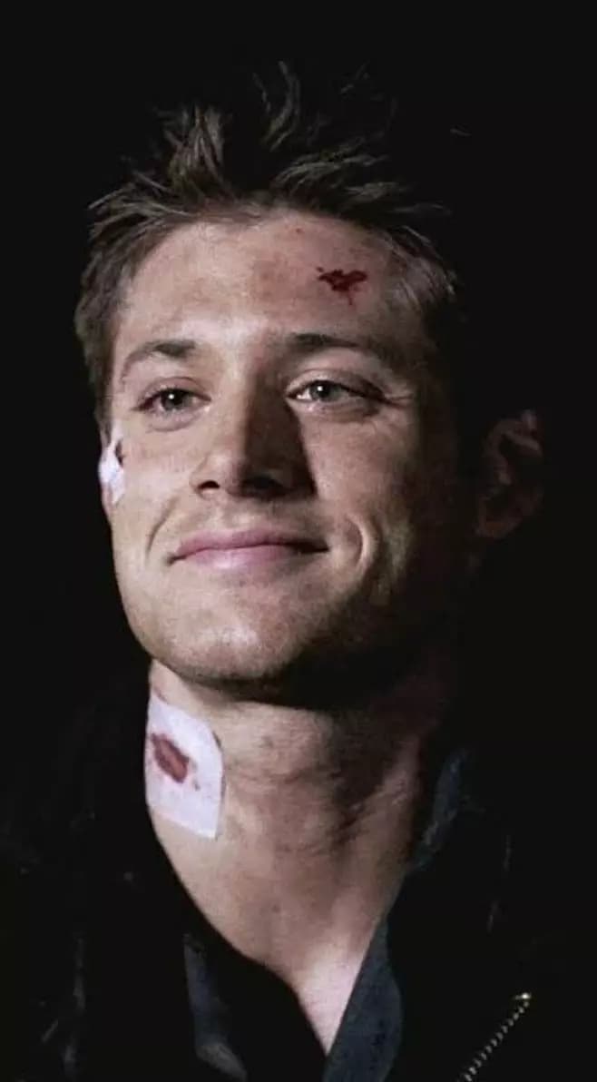 Dean Winchester thumbnail
