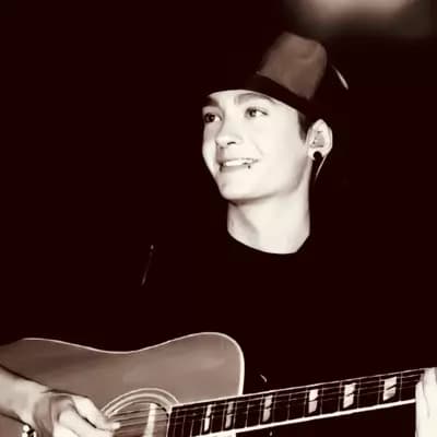 Tom Kaulitz thumbnail