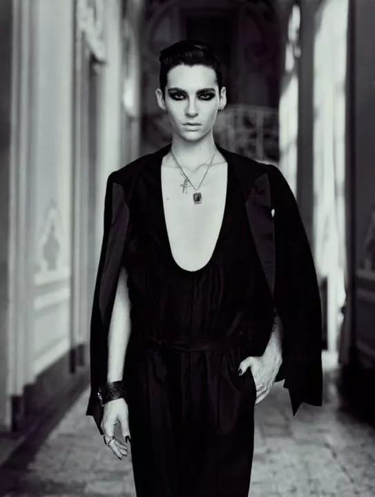 Bill Kaulitz #11 thumbnail
