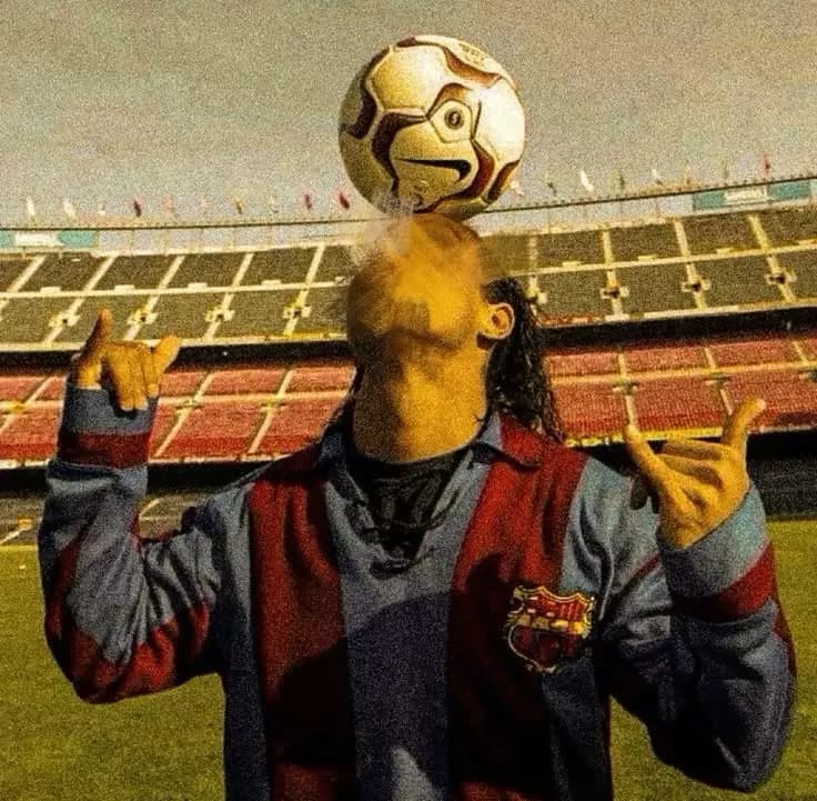 Ronaldinho Gaúcho thumbnail
