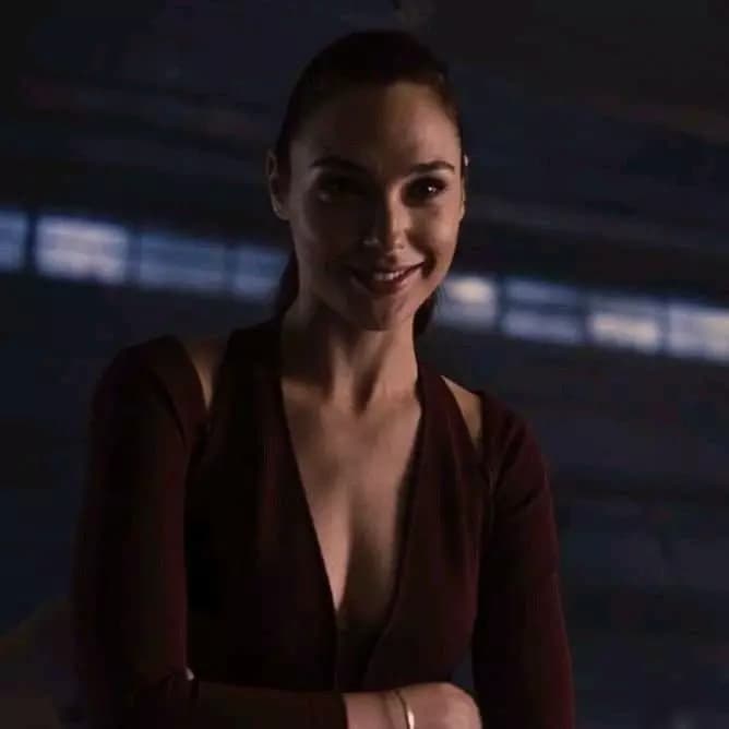 Diana Prince thumbnail