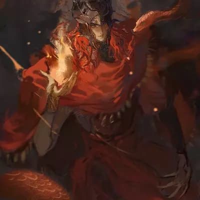 Messmer the Impaler thumbnail