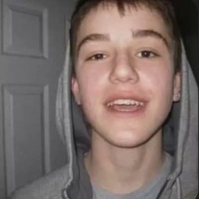 Gustav Elijah Åhr (Lil Peep) thumbnail