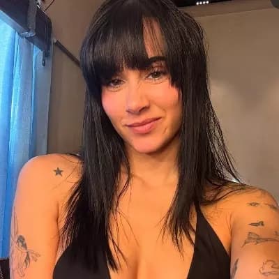 Aitana thumbnail