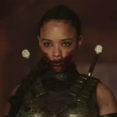 Mileena Kahn thumbnail