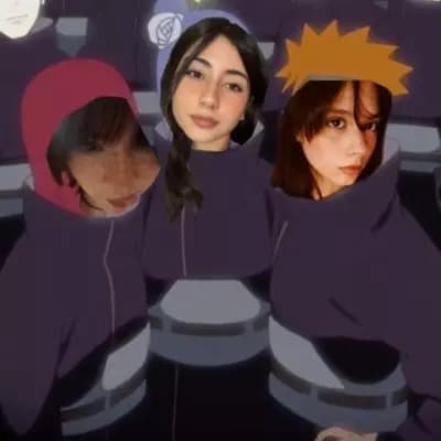 Suno and Agustina: 333 thumbnail