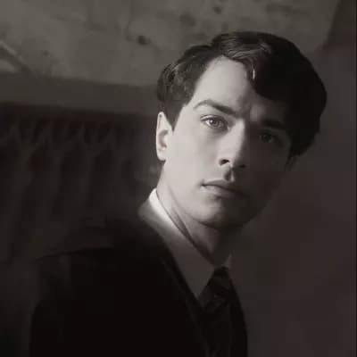 Tom Riddle thumbnail