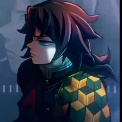 giyuu Tomioka thumbnail