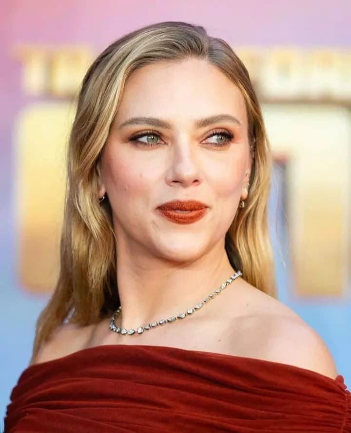 scarlett johansson♥️ thumbnail