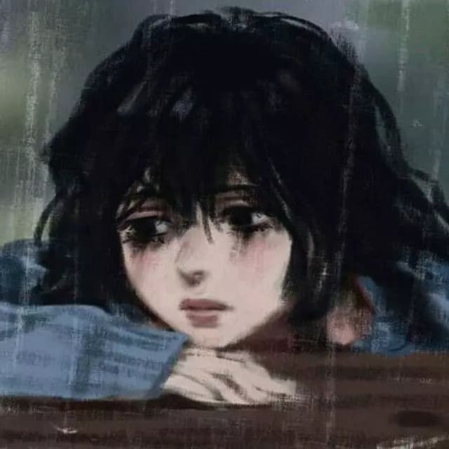 Carol - Your depressed best friend. thumbnail