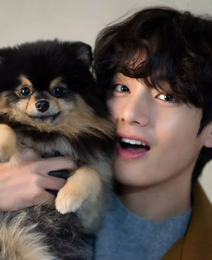 Taehyung thumbnail