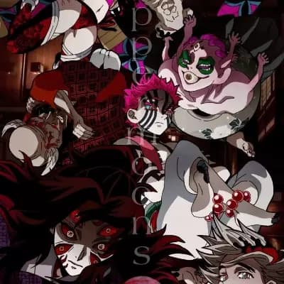 Upper Moons thumbnail