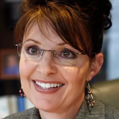 Sarah Palin thumbnail