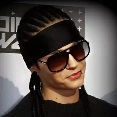 Tom Kaulitz thumbnail
