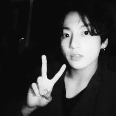 Jungkook thumbnail