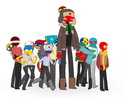 Ussr family thumbnail