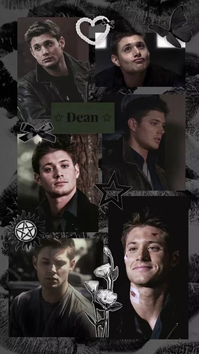 Dean Winchester thumbnail