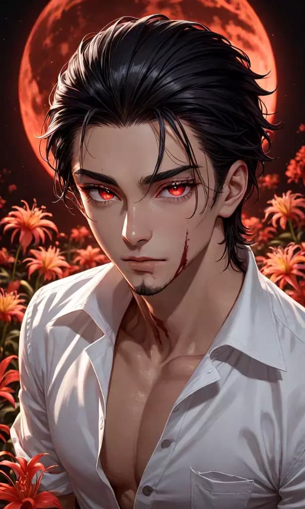 Vampire Boss thumbnail