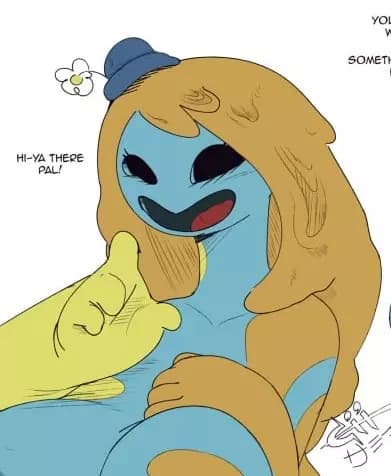 Doette, the doughlady thumbnail