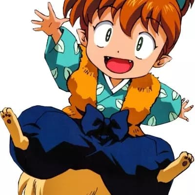 Shippou Yashahime thumbnail