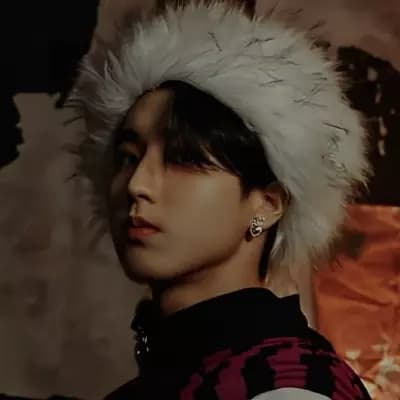 Stray Kids (Minho, Felix, Hyunjin, Jeongin) thumbnail