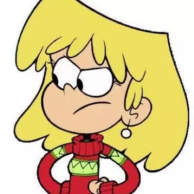 Lori Loud thumbnail