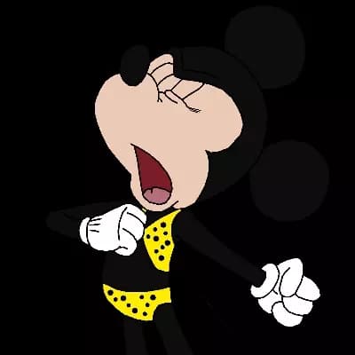Minnie Mouse (Jungle Girl # 2)  thumbnail