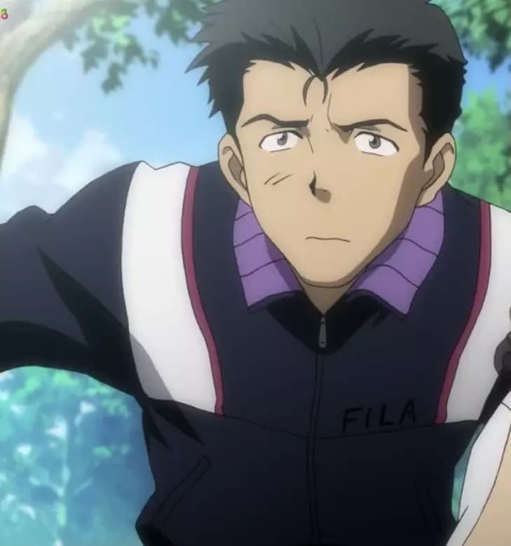 Toji thumbnail