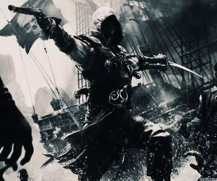Edward kenway thumbnail