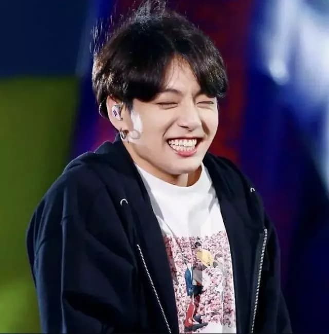 kookie b thumbnail