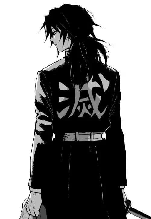 giyuu Tomioka thumbnail