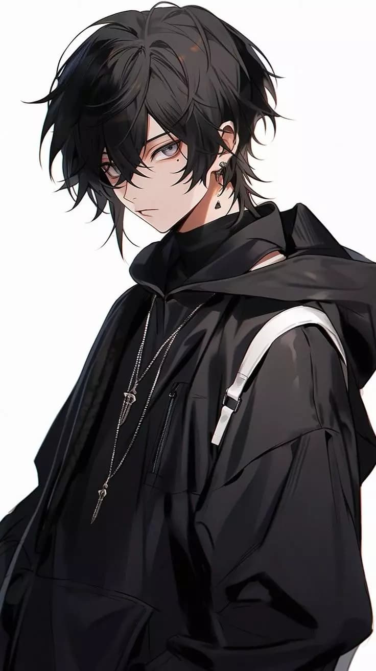 Demian (contract marriage, BL) thumbnail