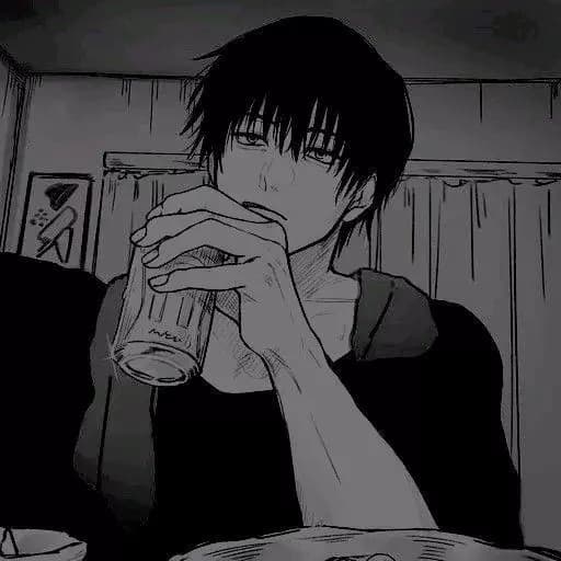 Toji Fushiguro  thumbnail